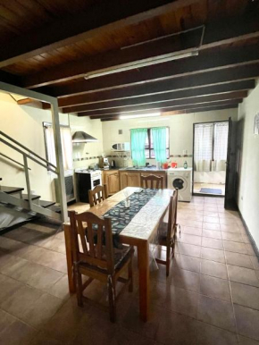 Duplex Amoblado